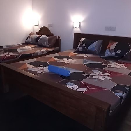 מלון אודוואלאווה Wildlife Safari House מראה חיצוני תמונה