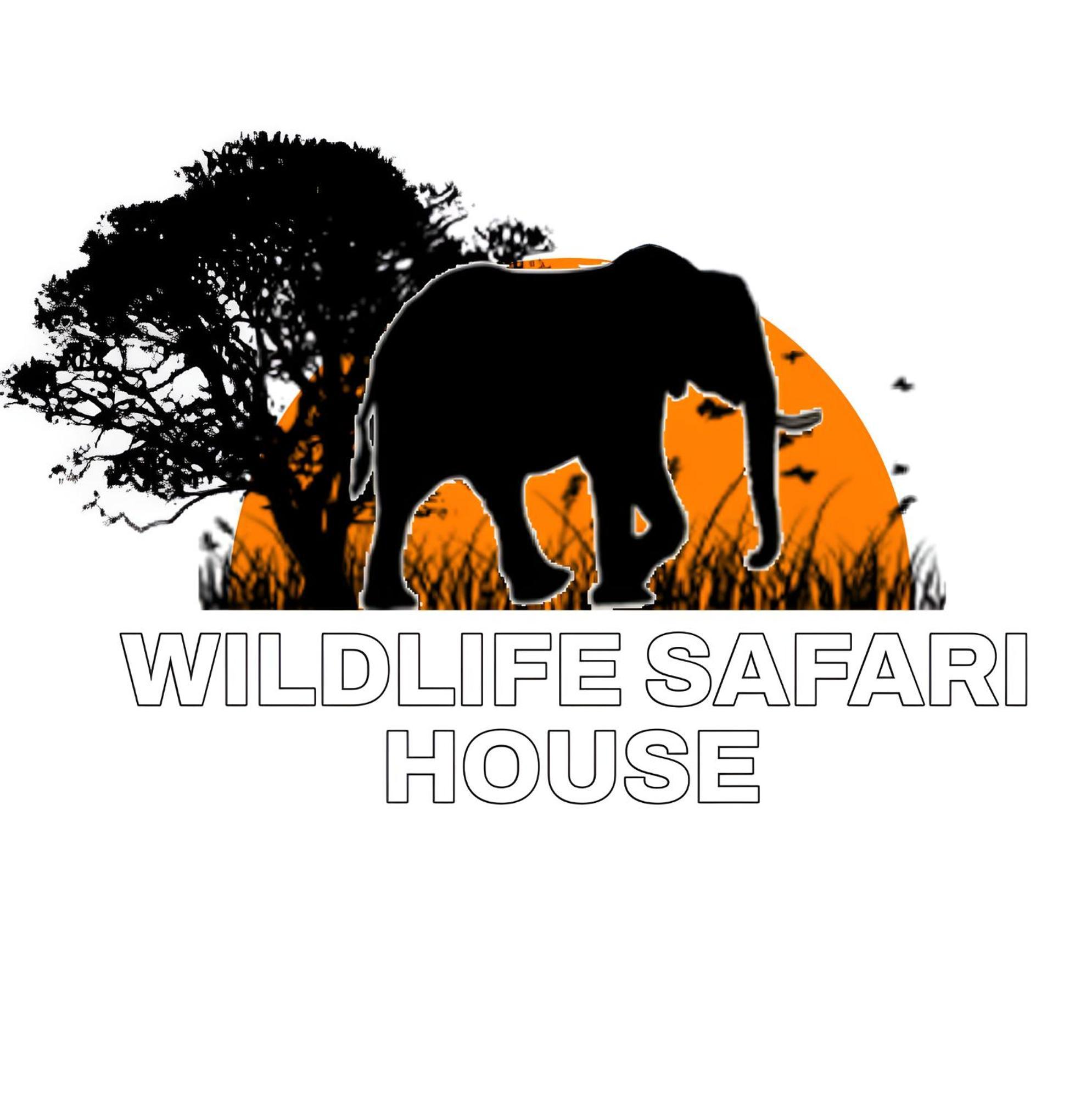 מלון אודוואלאווה Wildlife Safari House מראה חיצוני תמונה