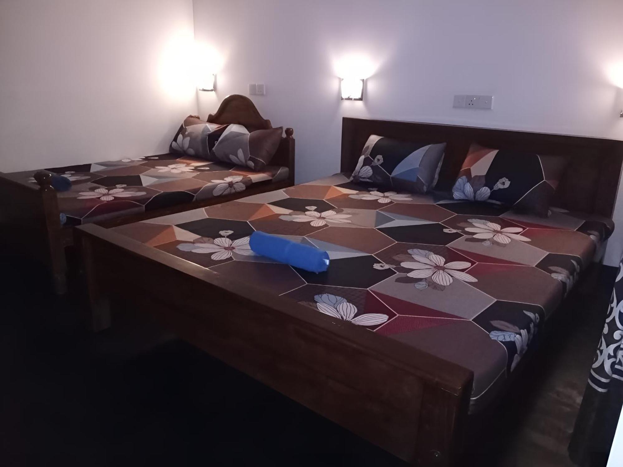 מלון אודוואלאווה Wildlife Safari House מראה חיצוני תמונה